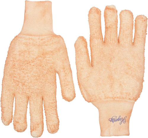 Hagerty W J & Son 15010 Silversmiths' Gloves 1 Par, Comida M