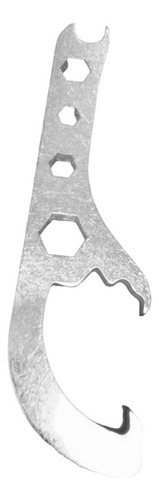 Abridor De Cubos, Abridor Manual Antideslizante, 7,5 Mm