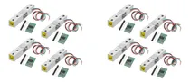 Comprar Sensor De Peso De Celda De Carga Digital, 8 Conjuntos De Cel