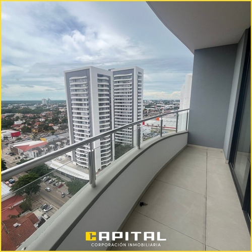 Departamento De 1 Dormitorio En Venta En Macororo 15