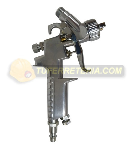 Pistola Para Pintar Mini Hvlp-2000