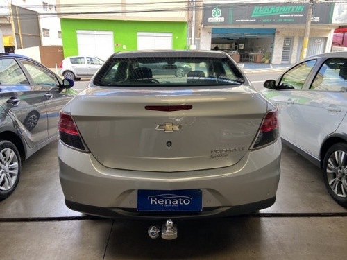 Prisma 1.4 Mpfi Lt 8v Flex 4p Manual