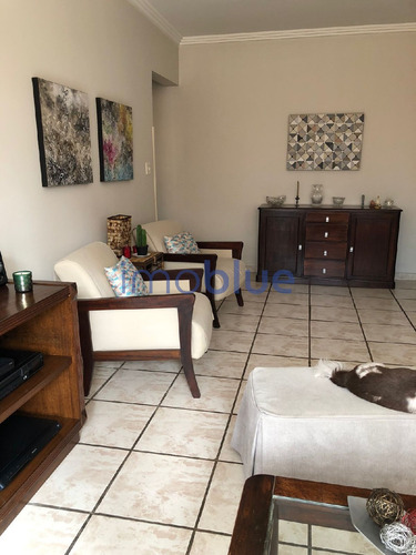 Imagem 4 de 13 de Apartamento 3 Dorm,gonzaga... - 1477