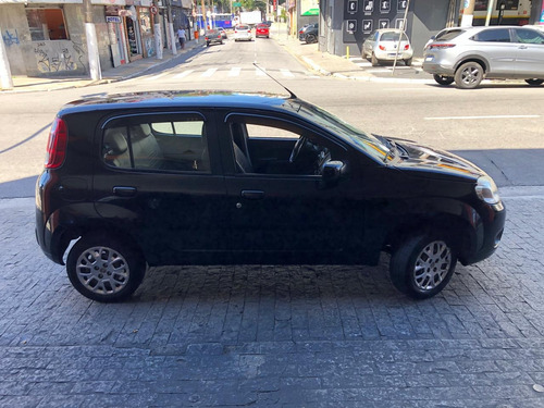 Fiat Uno 1.0 Vivace Flex 5p