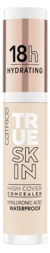 Catrice  True Skin High Cover Concealer  Impermeable Rs1wm