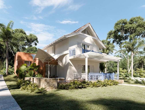 Imagen 3 de 14 de Villas Ubicadas En La Estancia Golf