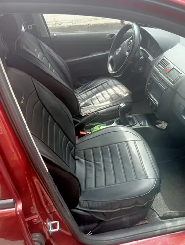 Skoda Fabia 1.2 Hb Twincam Gti