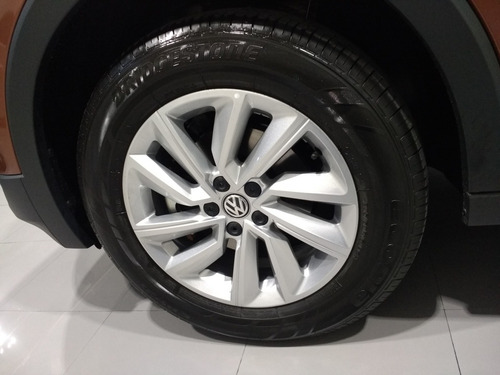 Volkswagen T-cross 1.6 Comfortline At S.a