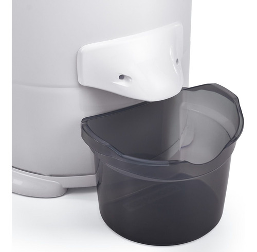 Imagen 2 de 5 de Secarropas Kohinoor 5,5 Kg Nueva Linea Clasico 2800 Rpm