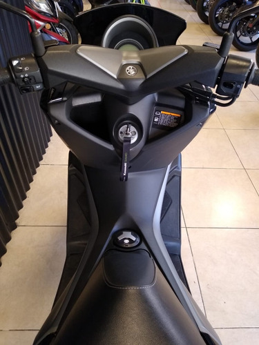 Imagen 10 de 15 de Yamaha Nmx 155 ( No Honda Pcx ) Tomo Permuta