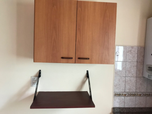 Departamento Tipo Casa En Venta En Sarandi Oeste
