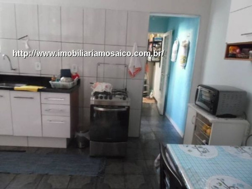 Imagem 8 de 15 de Térrea, Residencial Ou Comercial, Toda De Laje - 97270 - 4492751