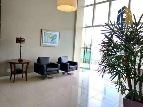 Imagem 26 de 30 de Cobertura Com 3 Dormitórios À Venda, 123 M² Por R$ 960.000,00 - Coqueiros - Florianópolis/sc - Co0351