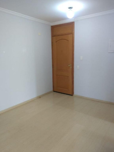 Imagem 4 de 13 de Apartamento Com 2 Dormitórios À Venda, 61 M² Por R$ 272.000,00 - Jardim Santa Emília - São Paulo/sp - Ap19440