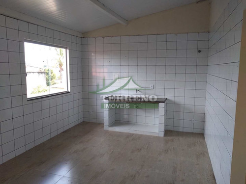 Imagem 18 de 30 de Casa Com 3 Dorms, Bom Jesus, Contagem, Cod: 381 - A381