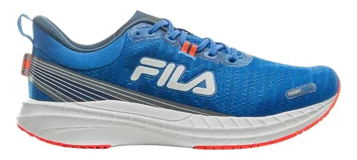 Tenis fila kr4 masculino corrida original lançamento 2025