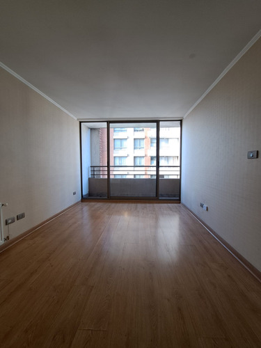 Arriendo Departamento 1d/1b Cercano A Udec