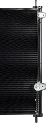 Condensador A/c Vibe 1.8 4l 2009 2010