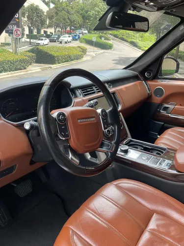 Land Rover Range Rover Sport Blindada Nivel 3+