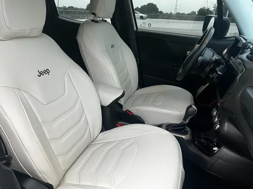 Jeep Renegade 1.8 Sport 4x2 At