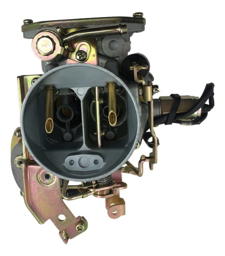 Carburador Swahaa Carby Para Motor Nissan Datsun L18 H20 Z20