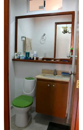 Apartamento En Venta Laureles (t)