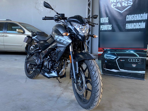 Bajaj Rouser 200 Ns - Miami Cars