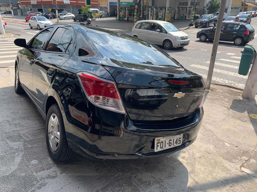 Chevrolet Prisma 1.0 Joy 4p 2018