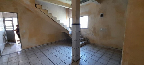 Imagem 23 de 28 de 3 Casas Com 1 Dormitório Cada À Venda, 200 M² Por R$ 160.000 - Parque Vitória - Franco Da Rocha/sp - Ca1149