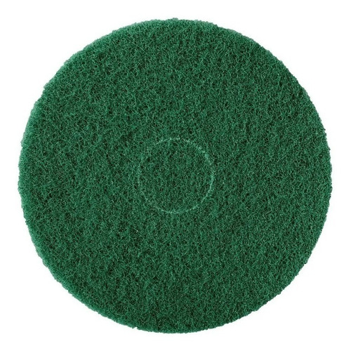 Disco Limpeza Verde 410mm Enceradeira Cleaner Deep Allclean