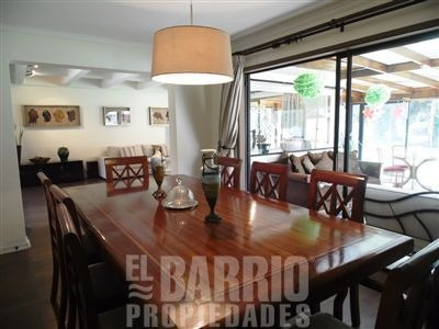 Imagen 18 de 30 de Casa En Venta De 5 Dorm. En Colina