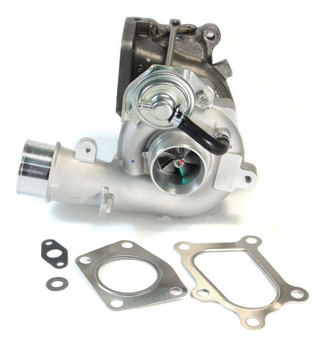 Turbo Cargador Mazda Cx7 07-13 C 2.3l