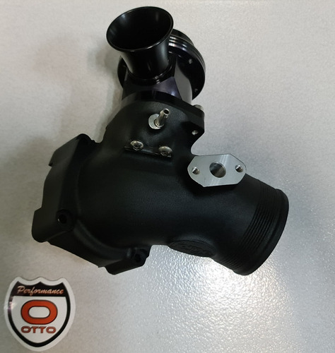 Valvula De Descarga De Alto Flujo Ttrs 8s/rs3 8v Forge