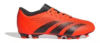 Tenis adidas Predator Accuracy.4 Fxg Pasto Firme Niños