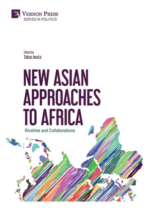 Libro New Asian Approaches To Africa: Rivalries And Colla...