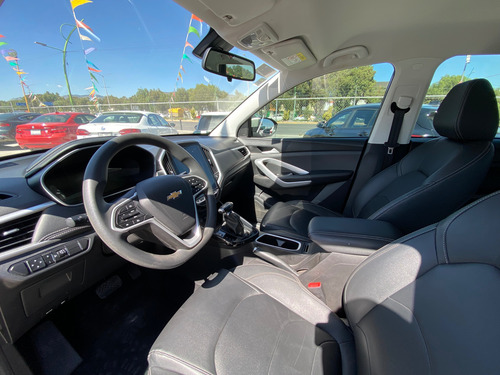 Chevrolet Captiva 1.5 Lt 5P Cvt