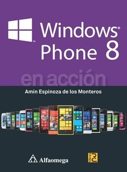Libro Windows Phone 8 En Acción