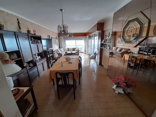 Imagen 7 de 30 de Semipiso 4 Ambientes C/depcia De Servicio Y Cochera - Diagonal Alberdi 2300