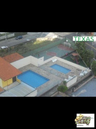 Apartamento Metrô Itaquera - Ap00973