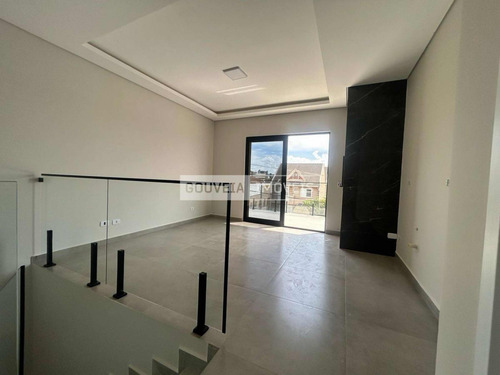 Sobrado Triplex - Portão, Curitiba (pr)