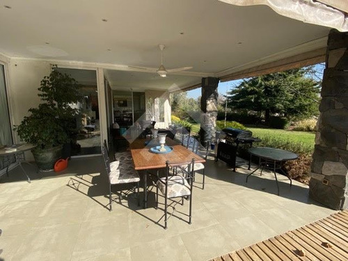 Imagen 6 de 18 de Casa En Venta De 4 Dorm. En Chicureo - Las Brisas