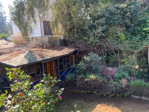 Casa Paul Harris - Av Colón/la Quebrada - La Escuela