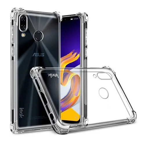 comprar Capa Anti Impacto Zenfone 5 Ze620kl 2018