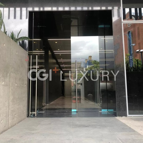 Cgi+ Luxury Vende, Oficinas, Torre Las Mercedes