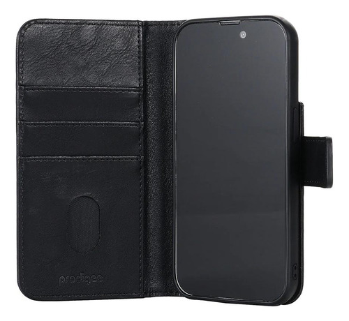 Case Prodigee Folio Mag Wallet iPhone 15 Pro Max