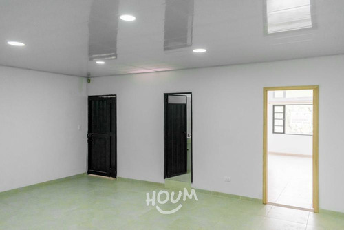 Imagen 1 de 18 de Apartamento En Nueva Delicias. 3 Habitaciones, 110 M²