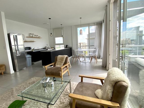 Imagen 3 de 27 de Departamento - Infinity Residences