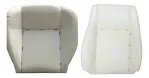 Comprar Combo Asiento Y Respaldo Relleno Butaca Ford Ecosport