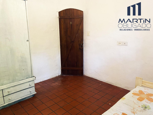 Venta Casa En Bella Vista Reciclada