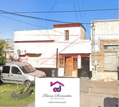 Ph En Alquiler De 2 Ambientes Con Patio En Sarandi - Con Detalles